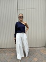 Lola Sparkle Knit Marine