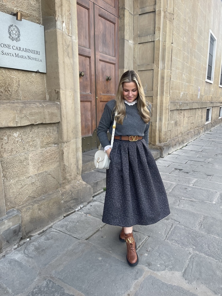 Florence Skirt